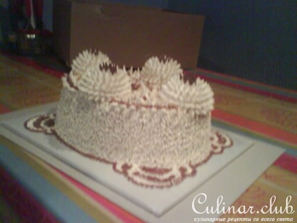 tort "mari"