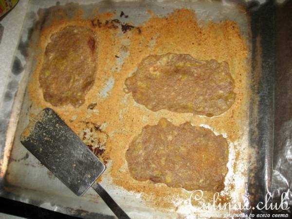 Банановые трубочки