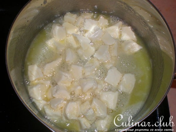 Конфеты "Рафаэло" (вафельно-сливочные), вариант