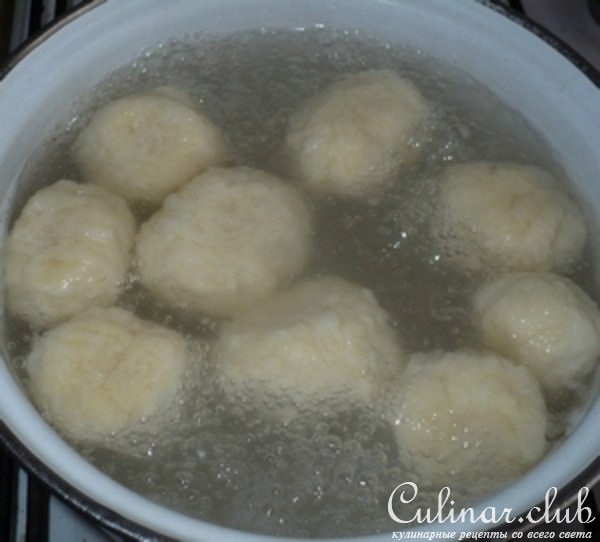 Творожные крокеты с курагой