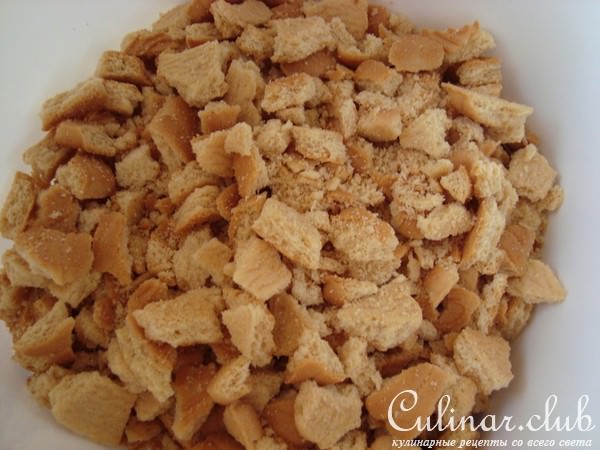 Сладкая колбаса