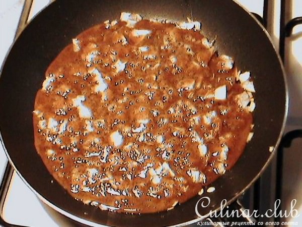 козинаки