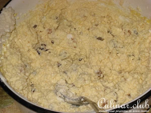 Tорт из мацы "Праздничный"
