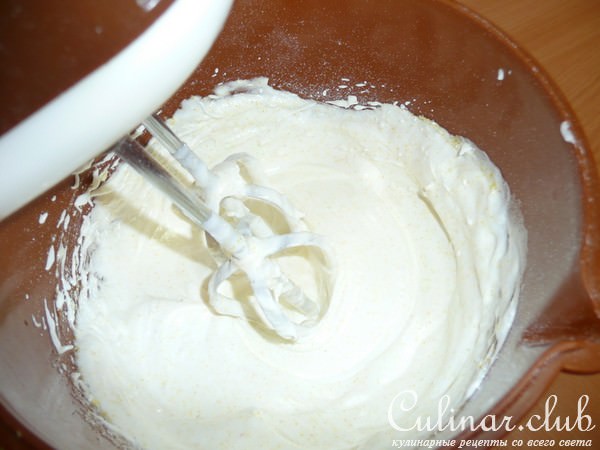 Фруктовые корзинки