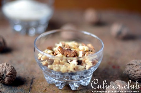 Panna cotta ai loti