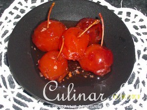 Варенье из Райских яблок