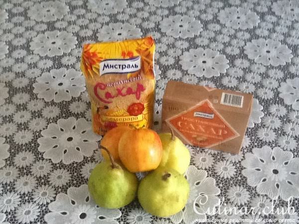 Тклапи, смоква или квинтэссенция вкуса!
