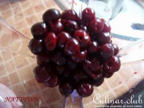 Парфе любви