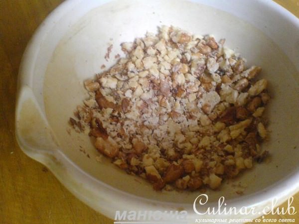 Банановое "эскимо"
