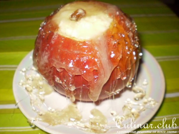 запретный плод