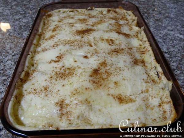 Десерт с Грушей и Крем-Сыром ! ! !