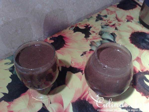 КАКАО -ФЛИП