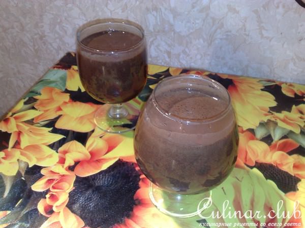 КАКАО -ФЛИП