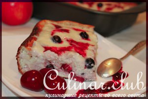   a-lja Torta rustica