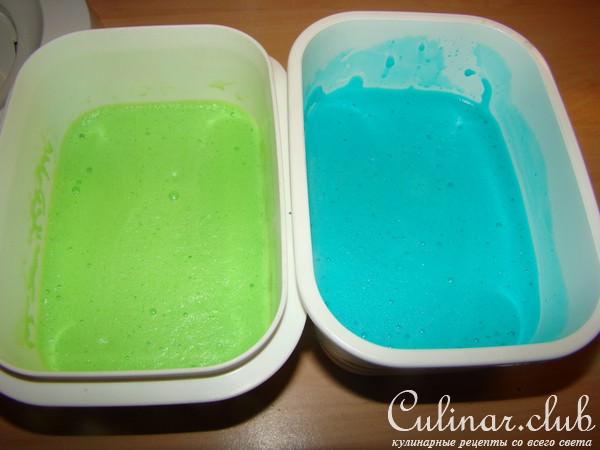 Десерт для Шляпника