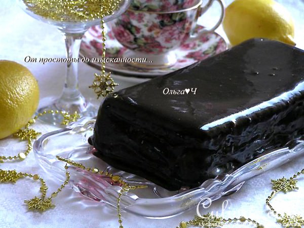 Сырник по-львовски