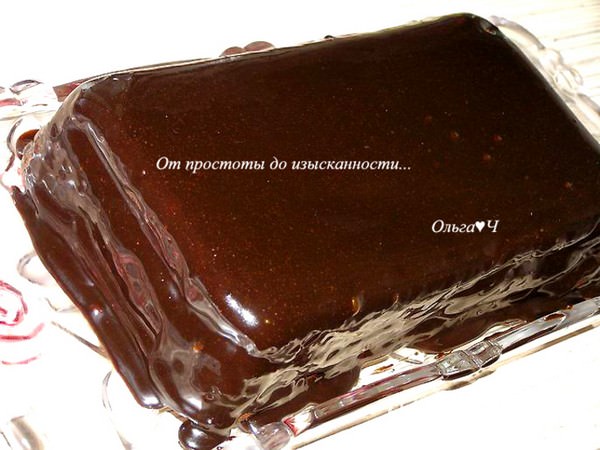 Сырник по-львовски