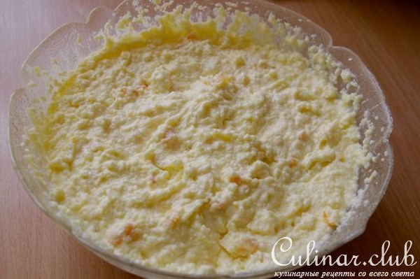 Пасха бабушки Марьи