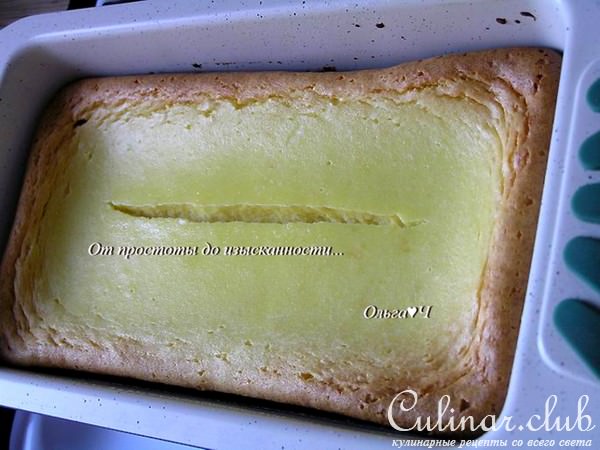 Сырник по-львовски