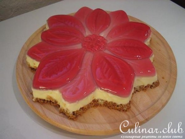 Cheesecake
