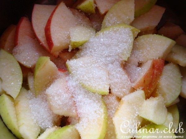 Шедеврик для доченьки (завтрак)