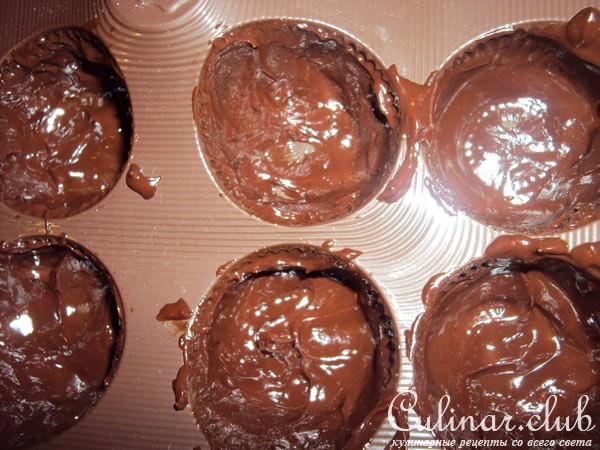 Конфеты с творогом и фруктами