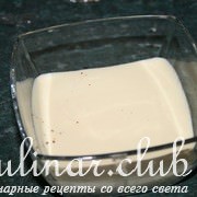 Tiramisu de limon ( , )