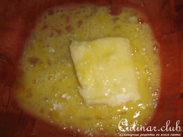 Десерт "Жареное молоко", или Leche frita