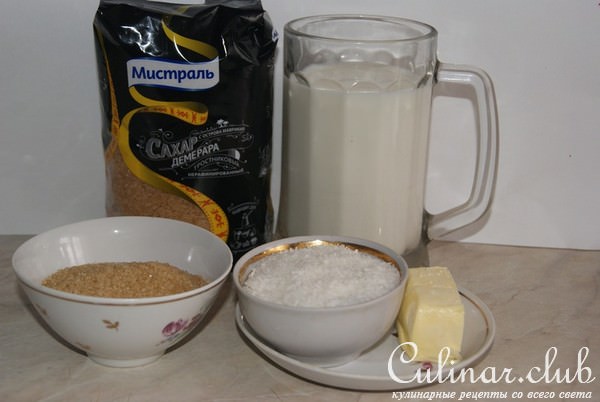 Конфеты Кокосовые шарики (beijinho de coco)