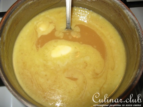 Домашние конфеты " Коровка "