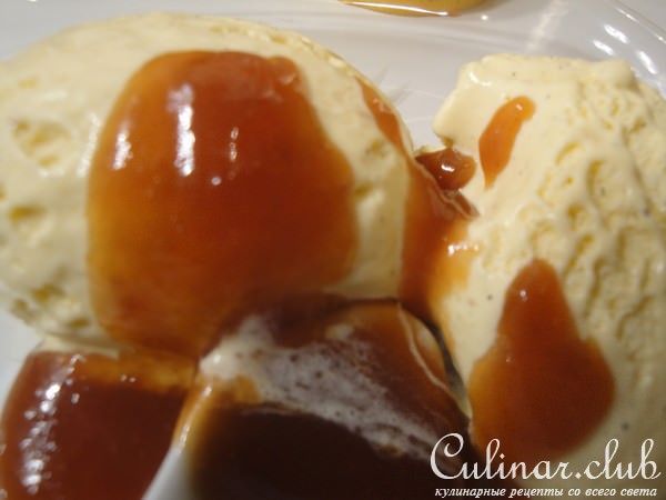 "Dulce de leche"для любителей варёной сгущёнки