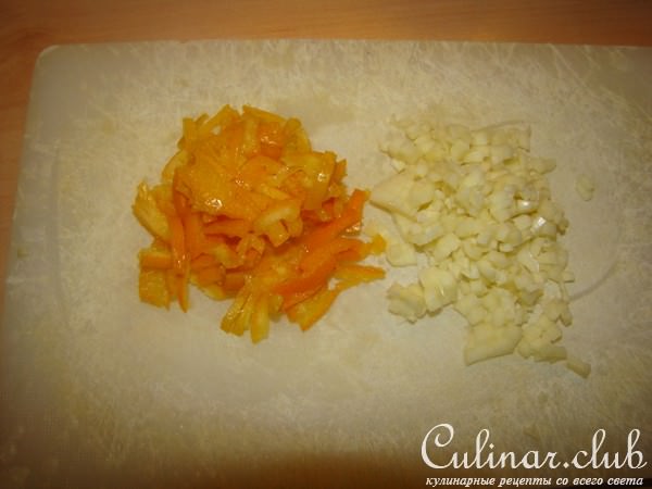 Десерт для Шляпника