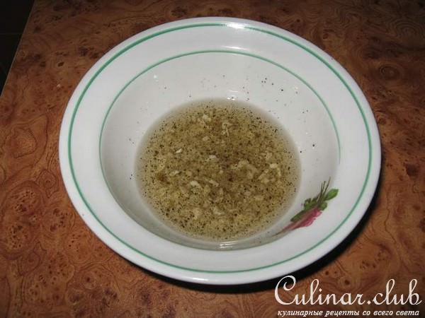 Розочки из картофеля