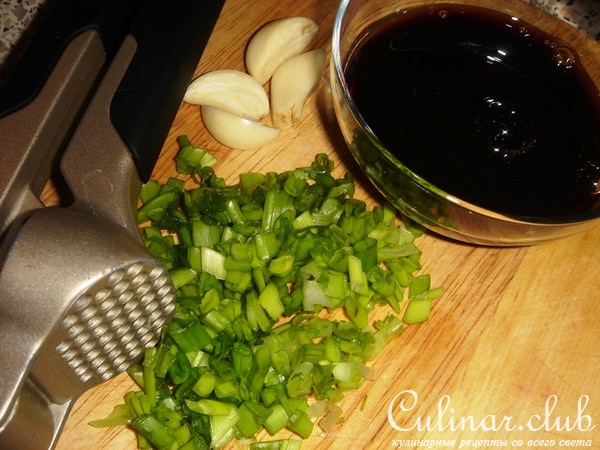 Говядина +печень с кунжутными семечками