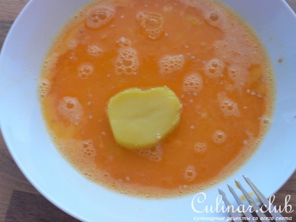 Картофель "Вкусняшка"(панированный в сухарях и пармезане)