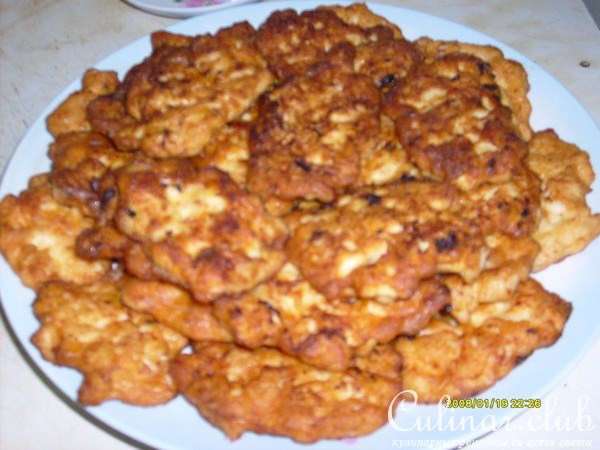 Очаровашки