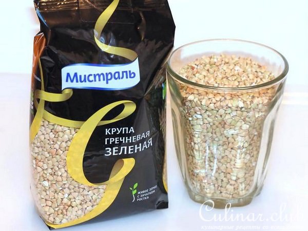 Каша варнишкес