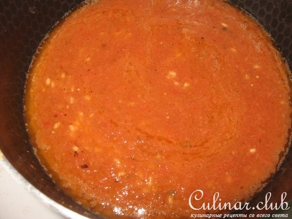Красный рис(Red Rice)