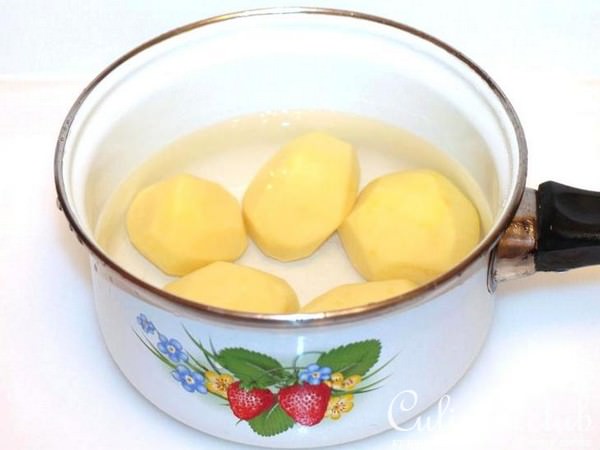 Каша по-витебски