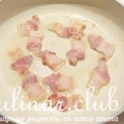 Рисово-пшенная каша с квашеной капустой
