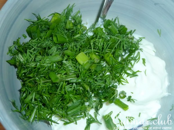 Запеканка "Барли" с овощами и грибами