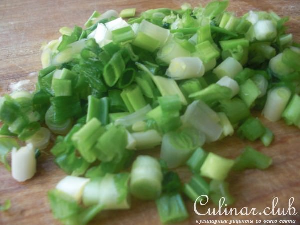 Бургеры из фасоли