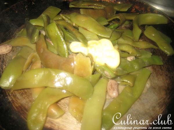 армянское лоби "Райские кущи".
