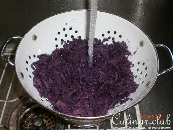 "Пататник" или запеченая картошка с сыром и базиликом