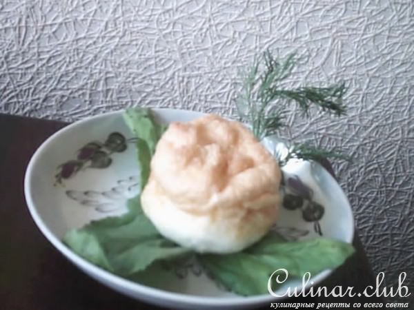 Яичница №46