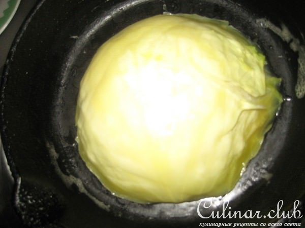 горячая закуска "Севастьянские шкатулки"