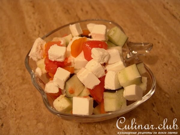 Муссака (мой вариант)
