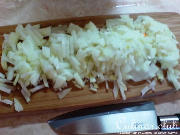 Ребрышки тушеные