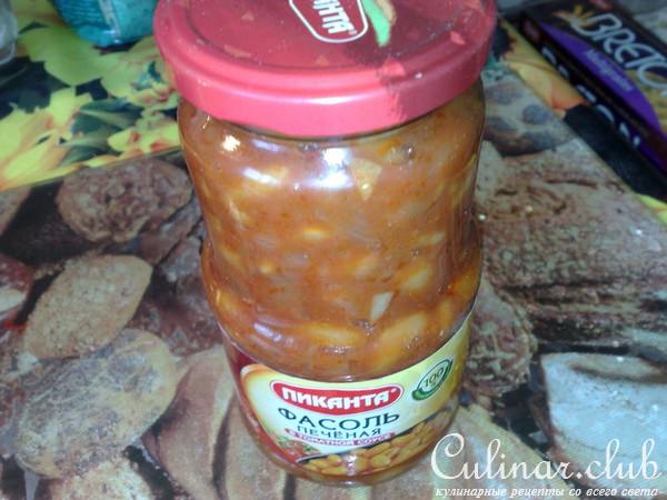 Сборная импровизация.