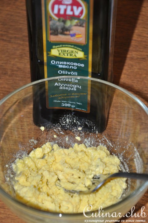 Яйца, фаршированные шпинатом